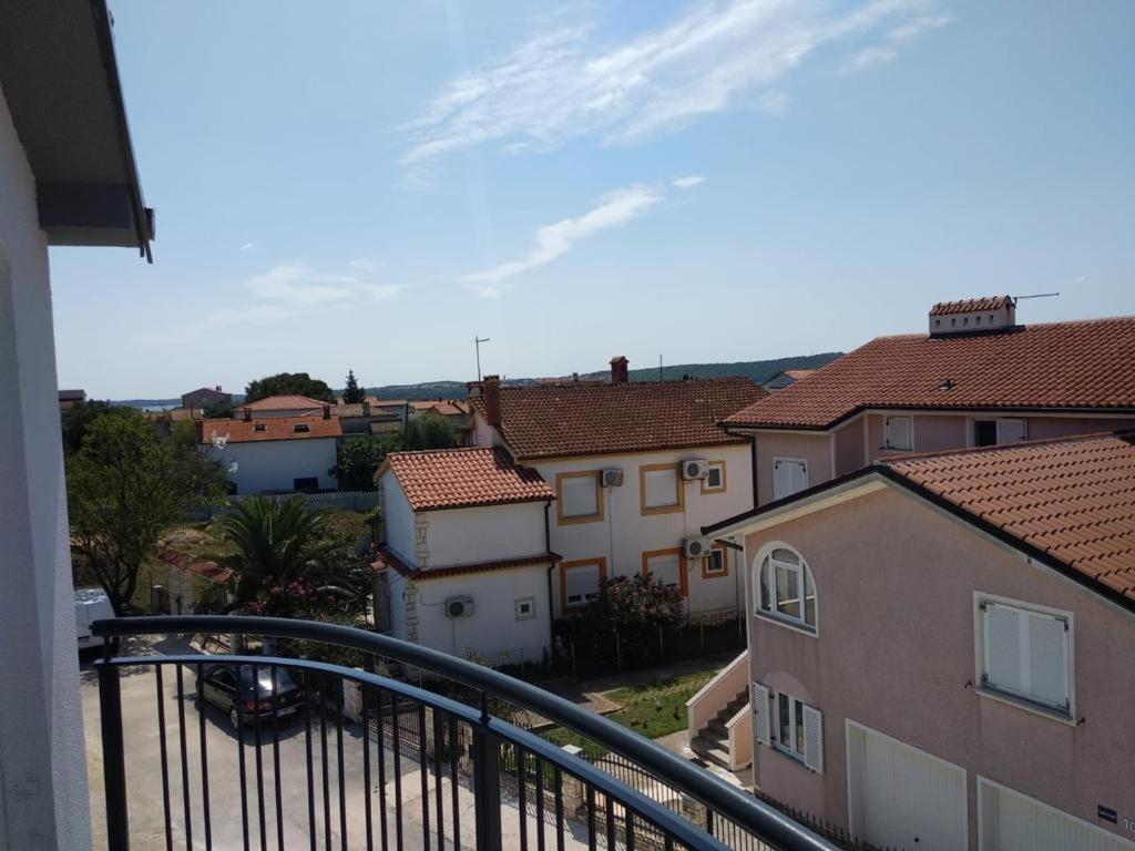 Orhidea Medulin Exterior foto