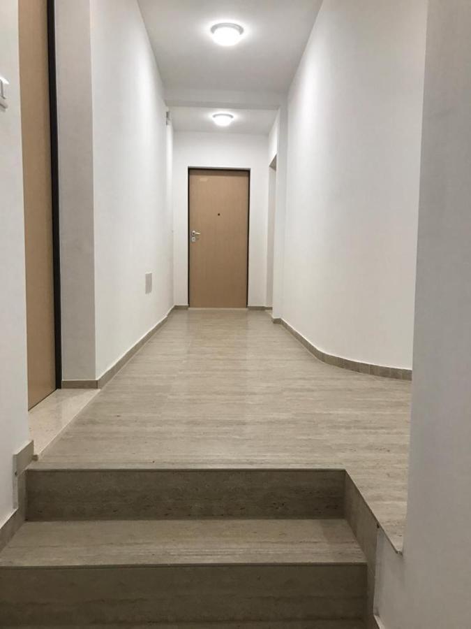 Orhidea Medulin Exterior foto